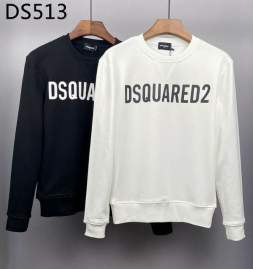 Picture of DSQ Sweatshirt _SKUDSQM-3XL25LDS51332007